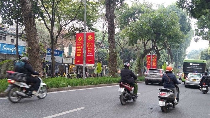 du bao dien bien khong khi lanh tu dem 72 dong bac bo chuyen ret ngay 82 ret dam vung nui ret hai
