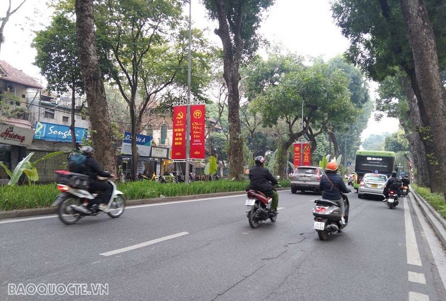 Dự báo diễn biến không khí lạnh: Từ đêm 7/2, Đông Bắc Bộ chuyển rét, ngày 8/2 rét đậm, vùng núi rét hại