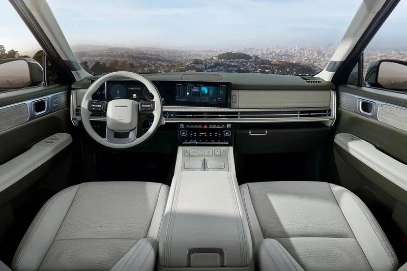 Những mẫu xe Hàn Quốc có thể ra mắt thị trường Việt Nam trong năm 2024