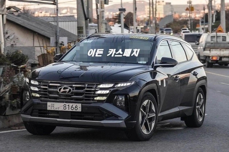 Những mẫu xe Hàn Quốc có thể ra mắt thị trường Việt Nam trong năm 2024