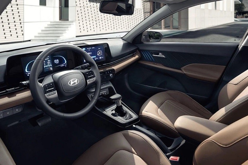 Những mẫu xe Hàn Quốc có thể ra mắt thị trường Việt Nam trong năm 2024