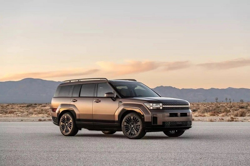 Những mẫu xe Hàn Quốc có thể ra mắt thị trường Việt Nam trong năm 2024