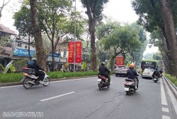 Dự báo diễn biến không khí lạnh: Từ đêm 7/2, Đông Bắc Bộ chuyển rét, ngày 8/2 rét đậm, vùng núi rét hại