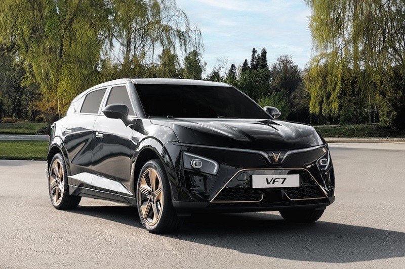 Cập nhật bảng giá xe hãng VinFast mới nhất tháng 2/2024.