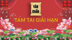 Hạn tam tai là gì? Văn khấn tam tai giải hạn đầy đủ nhất 2024