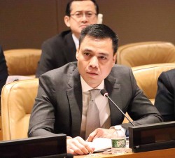 Đại sứ Đặng Hoàng Giang: Việt Nam cam kết ở cấp cao đối với bảo đảm bình đẳng giới
