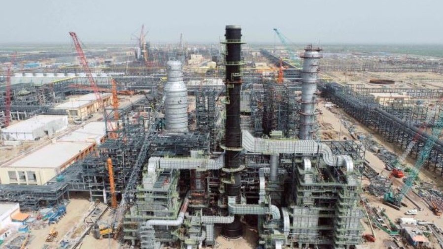 Ấn Độ 'bạo tay' chi khủng cho lĩnh vực năng lượng, sứ mệnh hydro xanh sẽ 'mở đường' cho New Delhi làm điều này