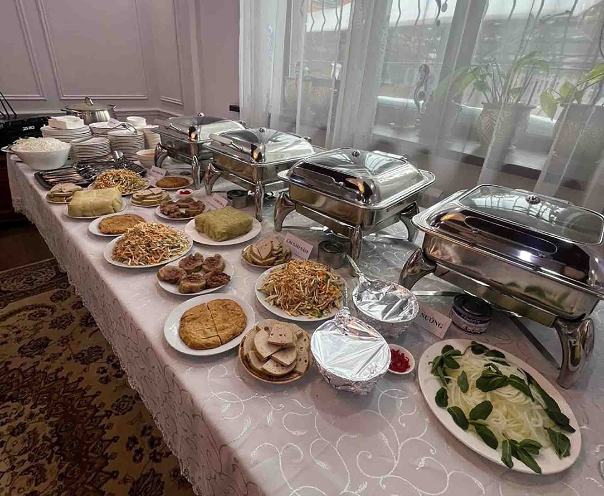 Xuân Quê hương 2024 đầm ấm tại Kazakhstan Xuân Quê hương 2024 đầm ấm tại Kazakhstan