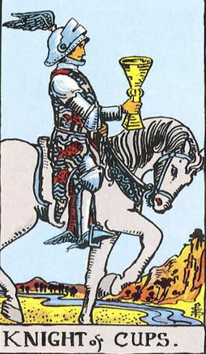 Bài tarot hôm nay 12/2/2024: Trong tình yêu, bạn là người chung tình hay đa tình? Bài tarot hôm nay: