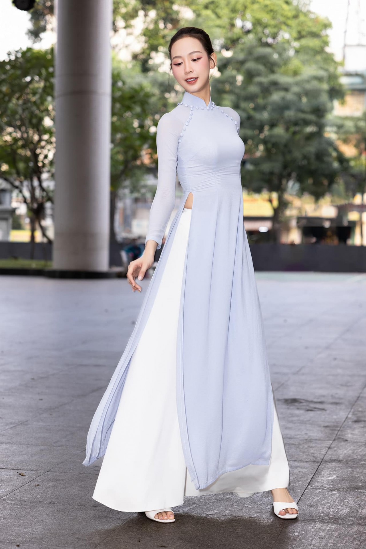 Hoa hậu Bảo Ngọc