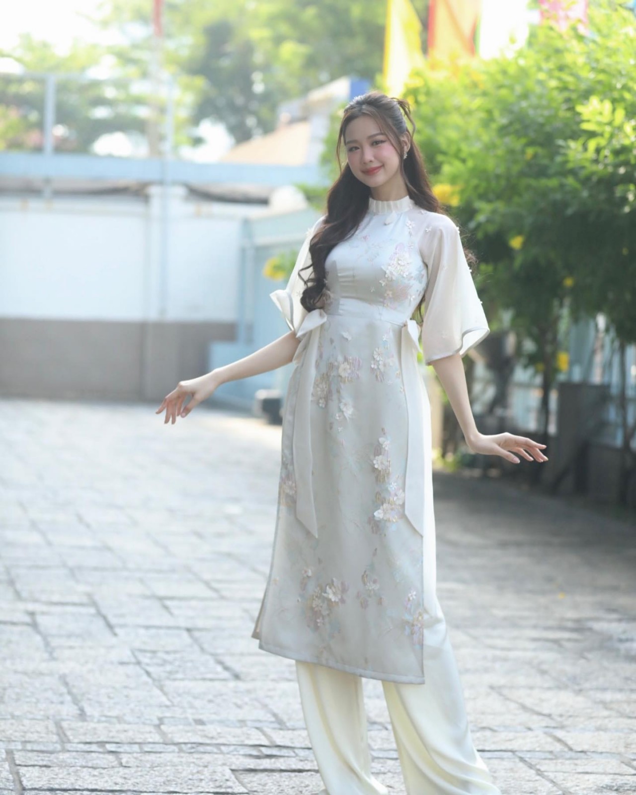 Hoa hậu Bảo Ngọc