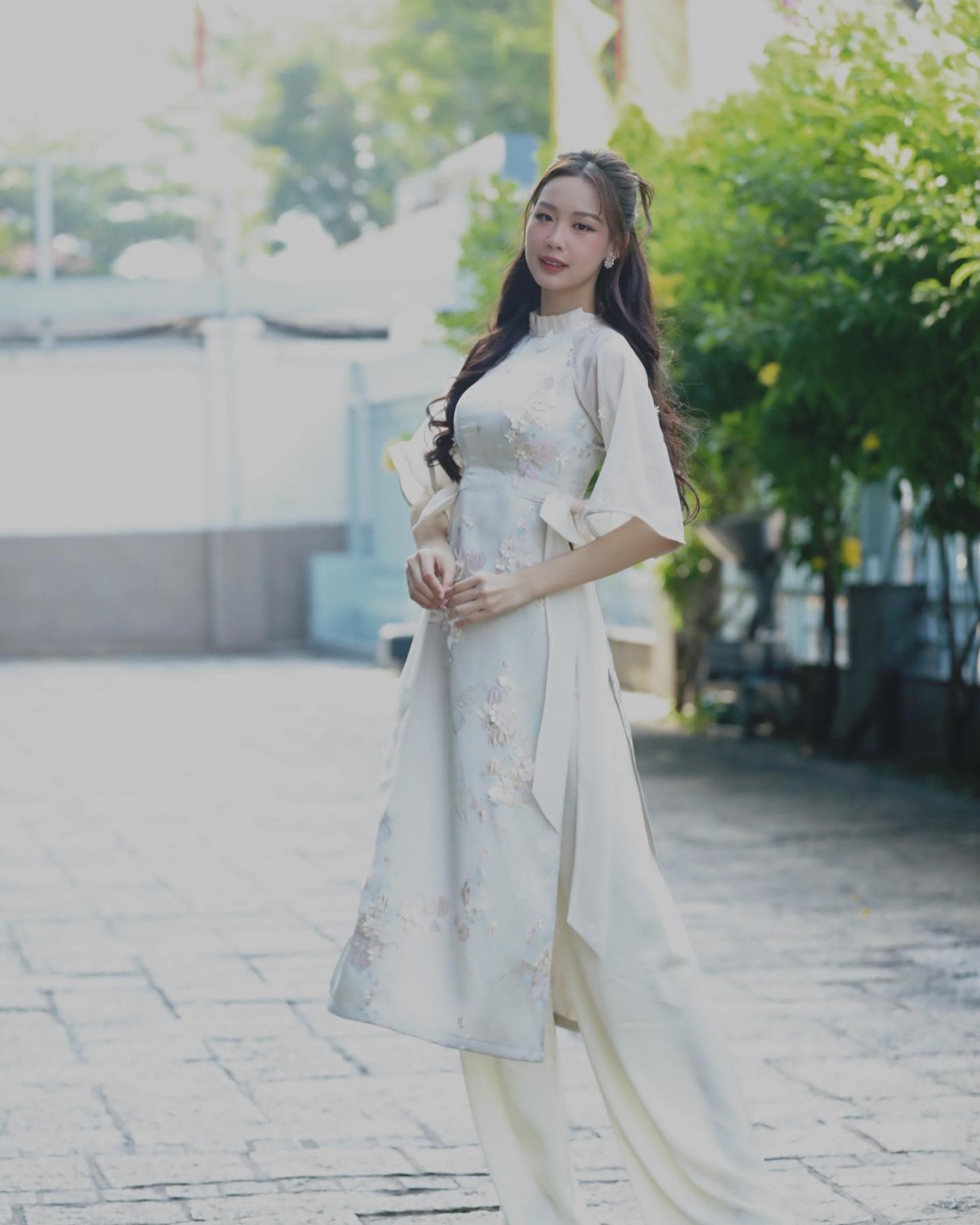 Hoa hậu Bảo Ngọc