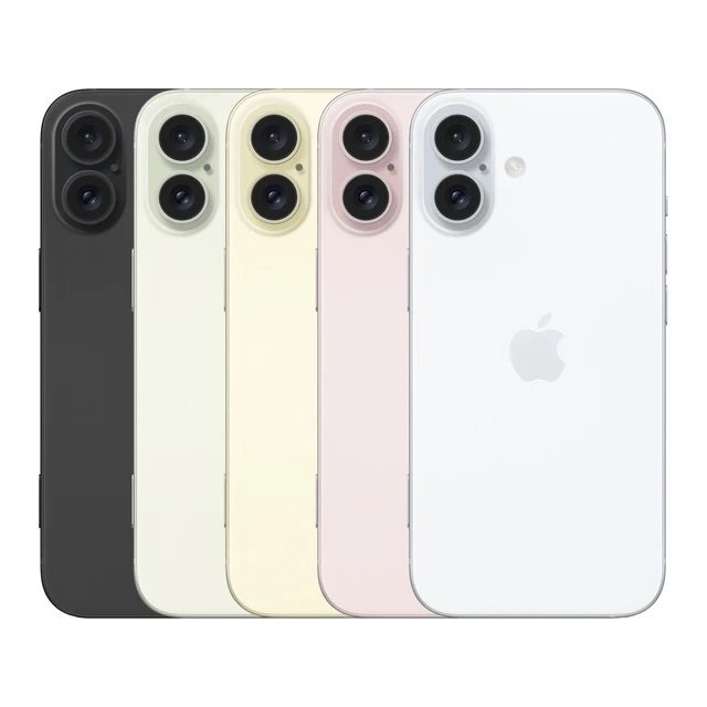 Hệ thống camera trên iPhone 16 sẽ có thiết kế mới?
