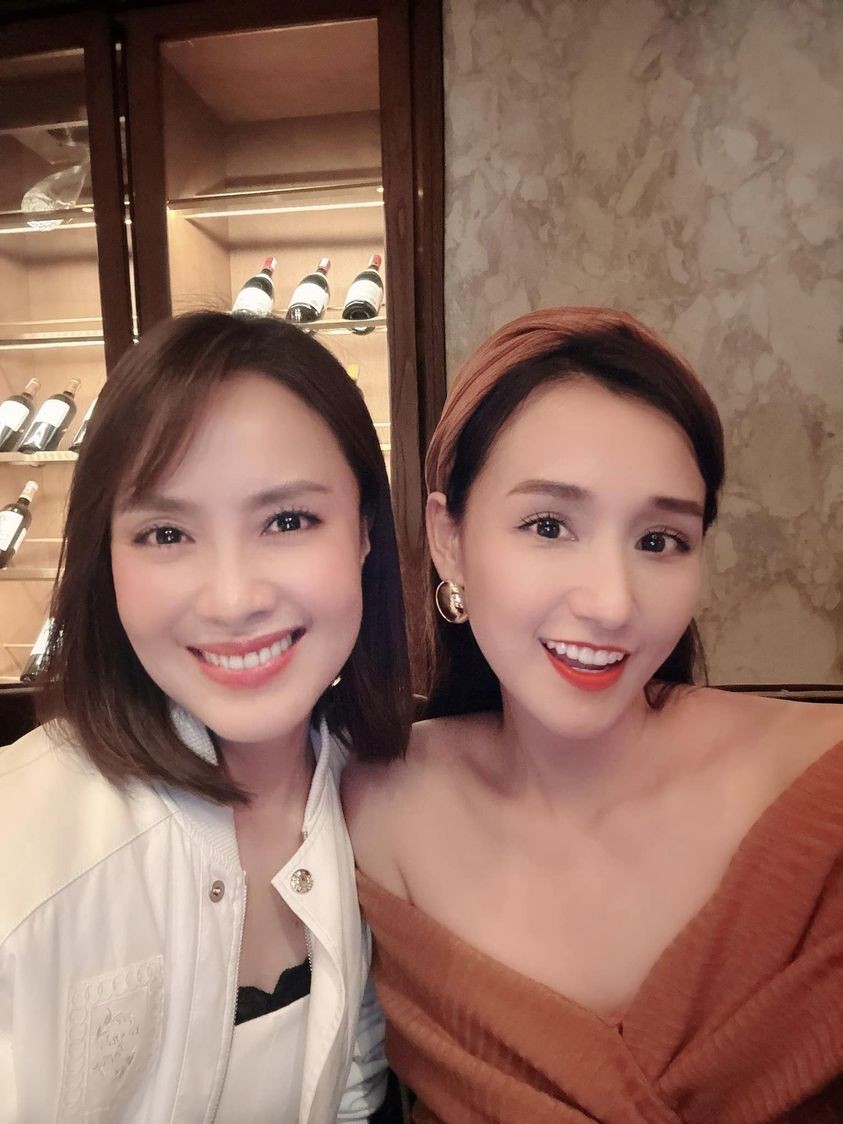 Sao Việt đón Tết Sao Việt đón Tết