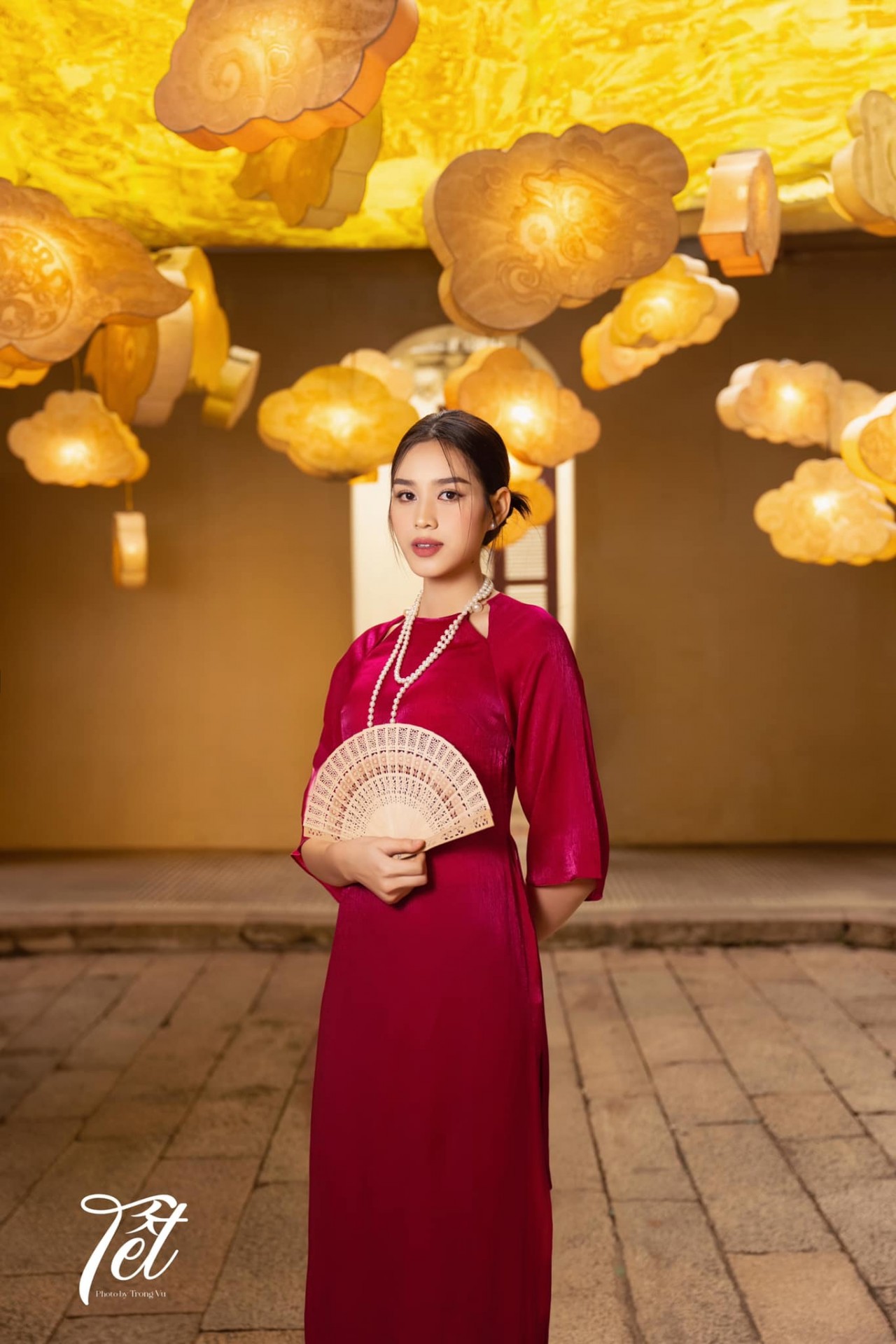 Sao Việt đón Tết Sao Việt đón Tết