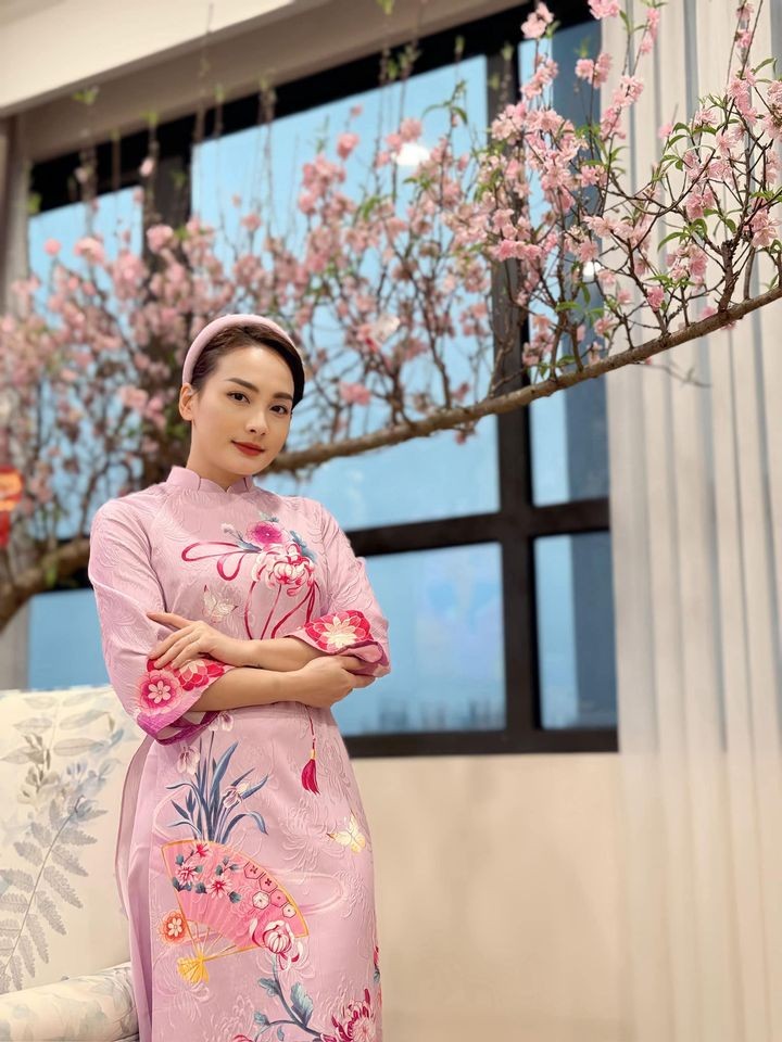 Sao Việt đón Tết Sao Việt đón Tết