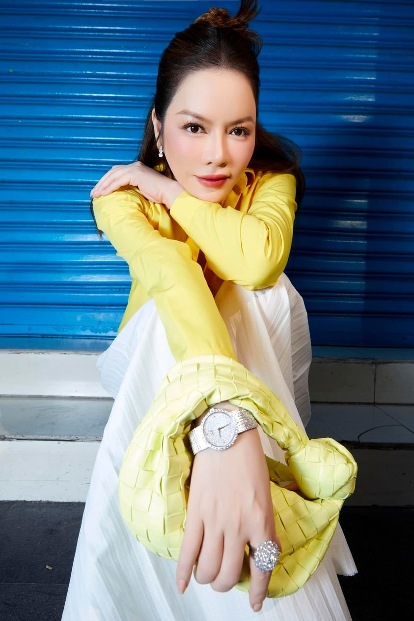 Sao Việt đón Tết Sao Việt đón Tết