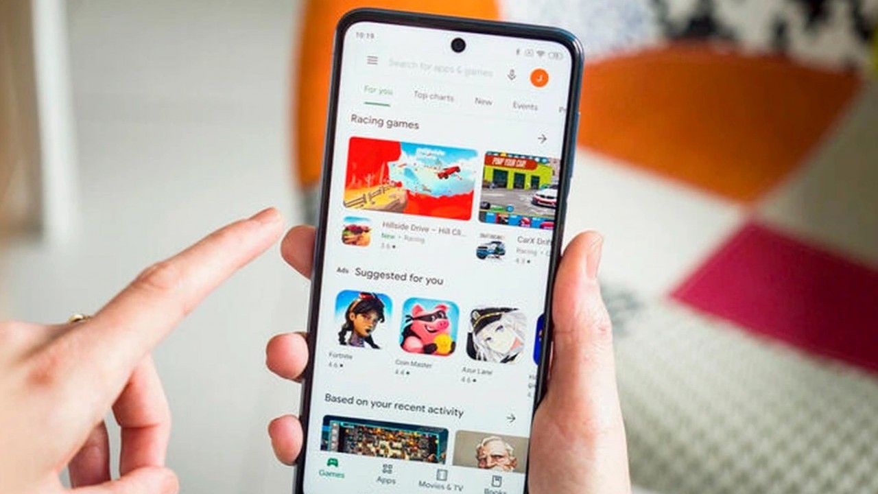 12 ứng dụng chứa mã độc VajraSpy khiến người dùng lộ thông tin nhạy cảm