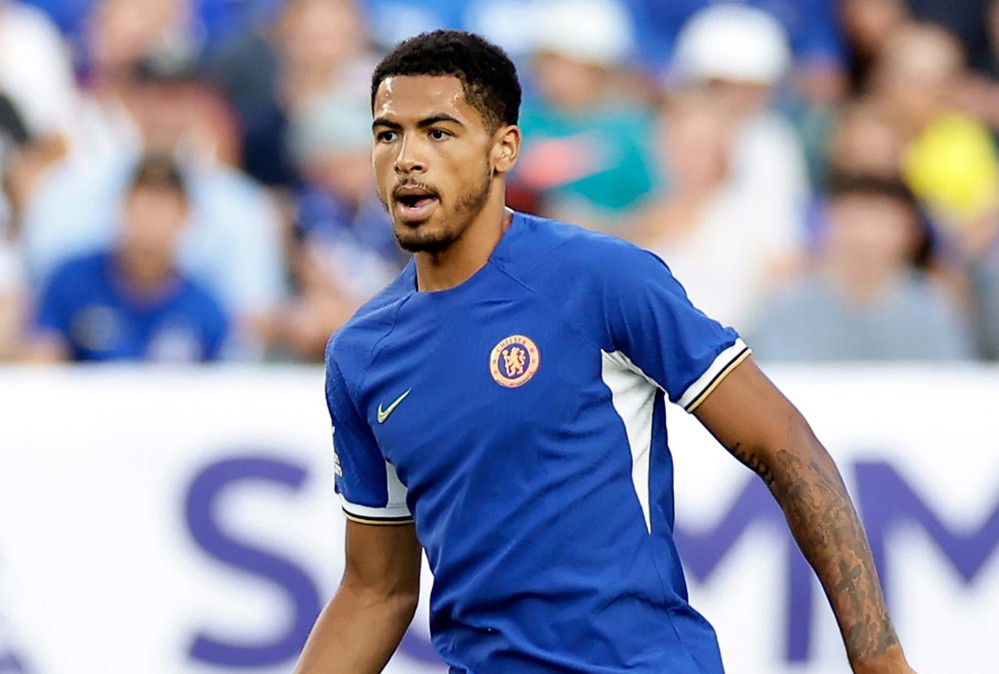 10 cầu thủ trẻ hưởng lương cao nhất Ngoại hạng Anh