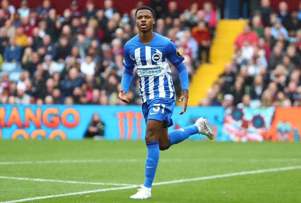 10 cầu thủ trẻ hưởng lương cao nhất Ngoại hạng Anh