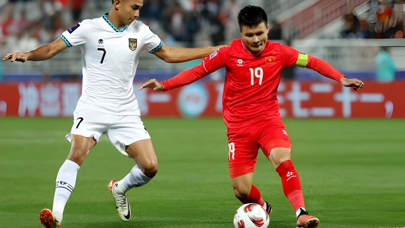 bao trung quoc chi ra diem yeu chi tu cua doi tuyen viet nam