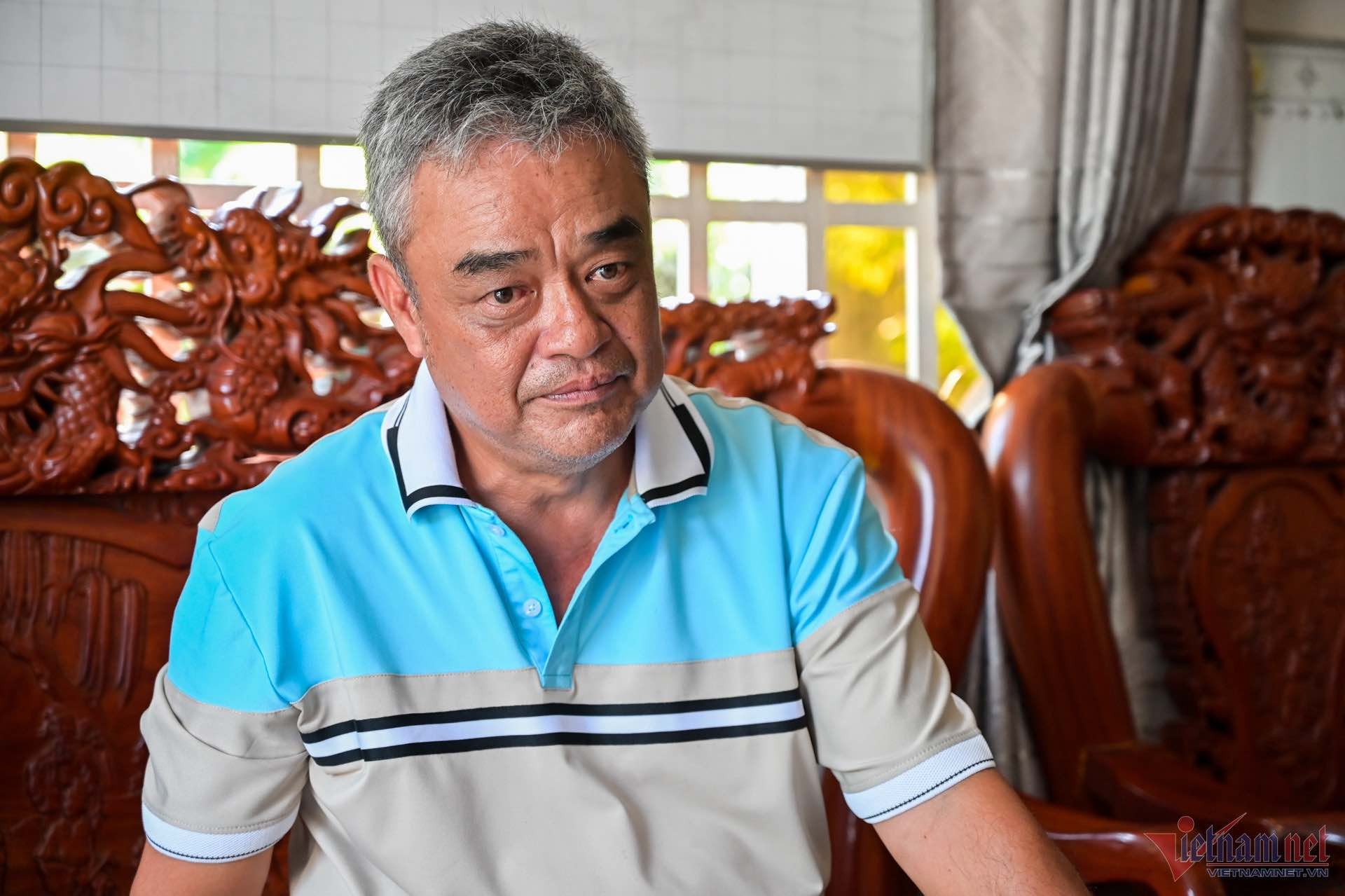 Nhạc sĩ Châu Kỳ để lại gia sản quý giá 900 triệu đồng/quý cho gia đình