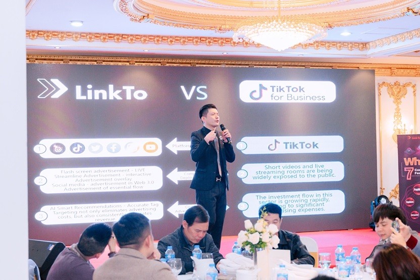 Ra mắt ứng dụng mạng xã hội video ngắn kỹ thuật số Whistle Ra mắt ứng dụng mạng xã hội video ngắn kỹ thuật số Whistle