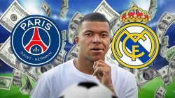 3 yêu cầu đặc biệt của Mbappe nếu kí hợp đồng với Real Madrid
