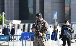 Bắt giữ gần 150 người nghi có liên hệ với IS, Thổ Nhĩ Kỳ mạnh tay trấn áp khủng bố