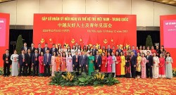 Đổi mới tư duy, cách tiếp cận, hình thức và phương thức triển khai các hoạt động đối ngoại nhân dân