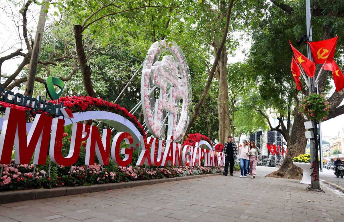 Đại sứ Belarus: Tết là thời điểm nạp năng lượng tích cực cho cả năm