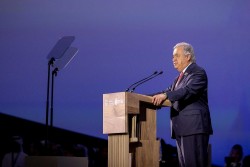 Tổng thư ký LHQ: Mọi thách thức được kết nối bằng một sợi dây chung - hòa bình