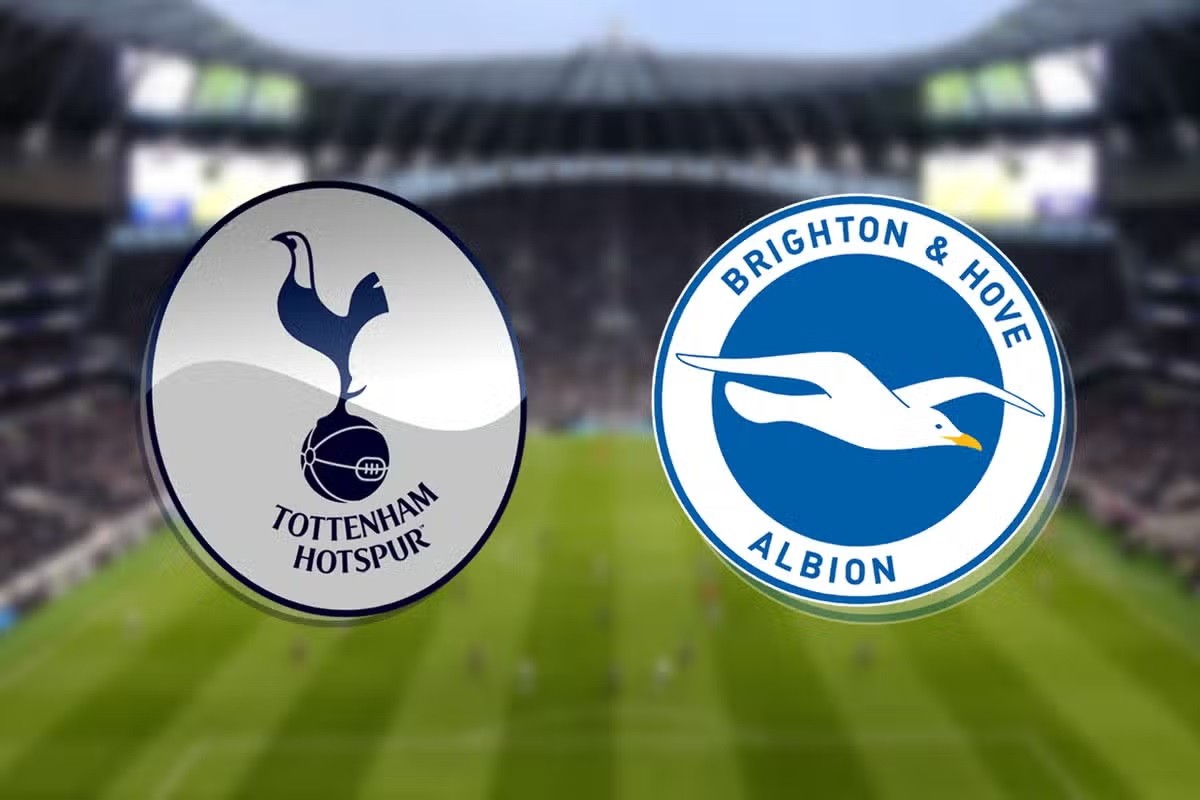 Nhận định, soi kèo Tottenham vs Brighton, 22h00 ngày 10/2 - Vòng 24 Ngoại hạng Anh Nhận định, soi kèo Tottenham vs Brighton, 22h00 ngày 10/2 - Vòng 24 Ngoại hạng Anh