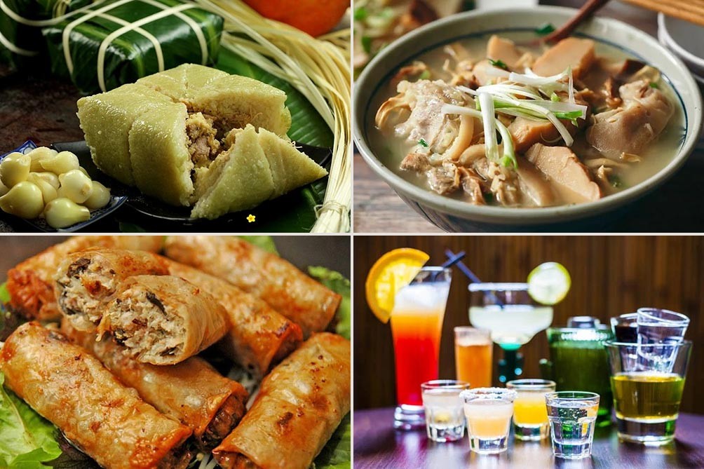 Người mắc mỡ máu cao cần hạn chế sử dụng những thực phẩm này trên mâm cỗ ngày Tết