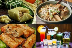 Người mắc mỡ máu cao cần hạn chế sử dụng những thực phẩm này trên mâm cỗ ngày Tết