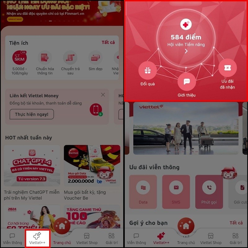 3 cách tra cứu điểm Viettel++ nhanh chóng, dễ thực hiện