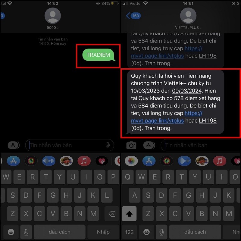 3 cách tra cứu điểm Viettel++ nhanh chóng, dễ thực hiện