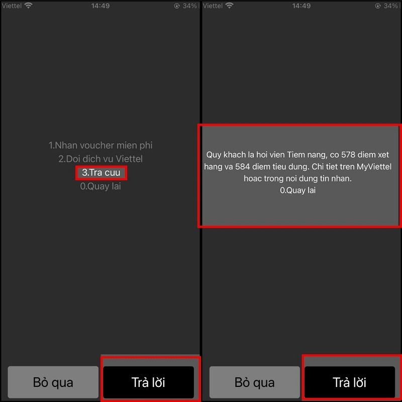 3 cách tra cứu điểm Viettel++ nhanh chóng, dễ thực hiện
