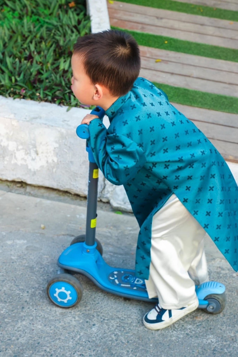 Gia đình Hồ Ngọc Hà