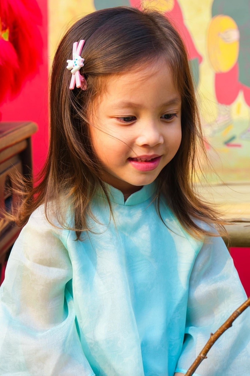 Gia đình Hồ Ngọc Hà