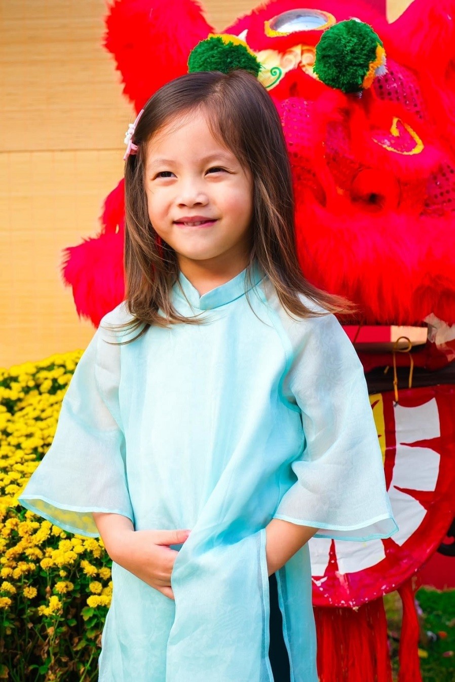 Gia đình Hồ Ngọc Hà