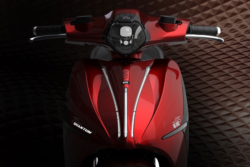 Điểm mặt những mẫu xe máy bản đặc biệt dành cho năm Giáp Thìn 2024 Điểm mặt những mẫu xe máy bản đặc biệt dành cho năm Giáp Thìn 2024