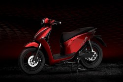 Điểm mặt những mẫu xe máy bản đặc biệt dành cho năm Giáp Thìn 2024