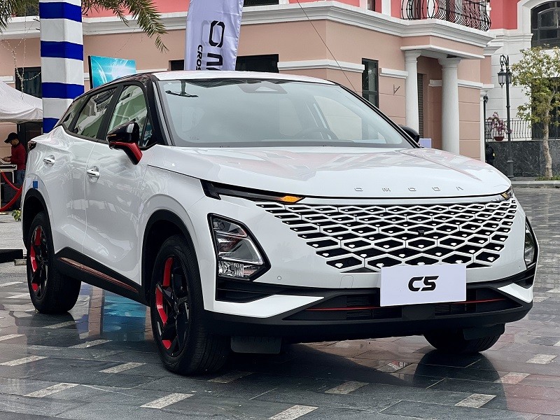 Điểm mặt những mẫu xe mới sẽ ra mắt thị trường Việt Nam sau Tết Giáp Thìn