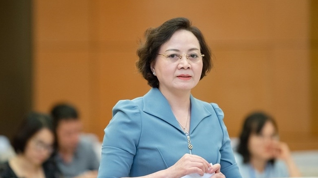 Bộ trưởng Nội vụ: Sẽ tổ chức hội nghị toàn quốc triển khai sáp nhập đơn vị hành chính cấp tỉnh