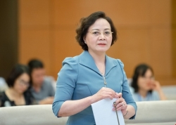 Bộ trưởng Nội vụ: Sẽ tổ chức hội nghị toàn quốc triển khai sáp nhập đơn vị hành chính cấp tỉnh