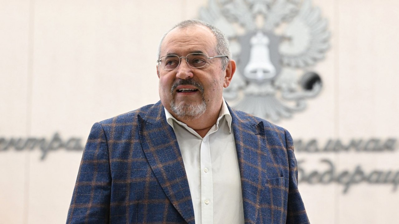 Bầu cử tổng thống Nga: Ứng cử viên nặng ký nhất của Tổng thống Putin bị loại Bầu cử tổng thống Nga: Ứng cử viên nặng ký nhất của Tổng thống Putin bị loại