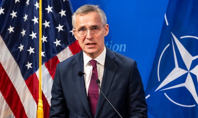 Dọa từ chối bảo vệ đồng minh nếu không trả đủ tiền, cựu Tổng thống Trump 'chọc giận' Tổng thư ký NATO Dọa từ chối bảo vệ đồng minh nếu không trả đủ tiền, cựu Tổng thống Trump 'chọc giận' Tổng thư ký NATO