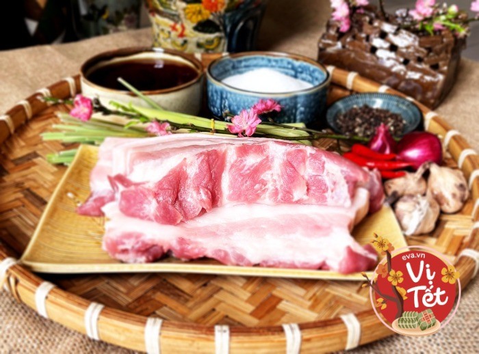 Giá heo hơi hôm nay 12/2: Giá heo hơi tiếp tục ổn định, thị trường thịt heo sẽ gặp khó nếu không sớm có chiến lược. (Nguồn: EVA)