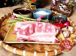 Giá heo hơi hôm nay 12/2: Giá thịt heo ít giao động, thị trường sẽ gặp khó nếu không sớm có chiến lược